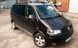 Вбудовані рейлінги для Volkswagen T6 2015-2024, коротка база (чорні) RLN-73629 фото 13