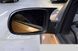 Накладки на дзеркала BMW-Style для Opel Corsa C 2000+ ZRK-128194 фото 5