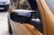 Накладки на дзеркала BMW-Style для Opel Corsa C 2000+ ZRK-128194 фото 4