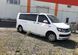 Вбудовані рейлінги для Volkswagen T6 2015-2024, коротка база (чорні) RLN-73629 фото 8