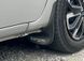 Бризковики передні для Renault Kangoo 2008-2020 (2 шт) BRZ-128952 фото 7