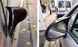 Накладки на дзеркала BMW-Style для Peugeot 308 2007-2013 ZRK-128199 фото 5