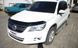 Дефлектор капота для Volkswagen Tiguan 2007-2016 DFK-77797 фото 8