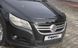 Дефлектор капота для Volkswagen Tiguan 2007-2016 DFK-77797 фото 5