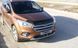 Дефлектор капота для Ford Kuga/Escape 2016+ DFK-77581 фото 10
