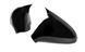 Накладки на дзеркала BMW-Style для Peugeot 308 2007-2013 ZRK-128199 фото 1