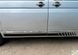 Накладки на ручки дверей для Volkswagen T6 2015-2024, 4 шт, хром (Omsa Line) NKS-25502 фото 15