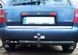Бризковики передні для Audi A6 C5 1997-2001 (2 шт) BRZ-64790 фото 4