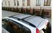 Перемычки на рейлинги для Chevrolet Captiva 2006-2019, до 110 см, черные, с замком (WINGCARRIER V1) POR-166735 фото 6