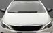Накладки на дзеркала BMW-Style для Peugeot 308 2014-2021 ZRK-128200 фото 7