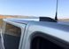 Встроенные рейлинги для Opel Vivaro 2001-2015, длинная база (хром) RLN-74781 фото 5