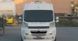 Дефлектор капота для Fiat Ducato 2006-2014 DFK-33262 фото 4