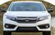 Накладки на дзеркала BMW-Style для Honda Civic 10 2016-2021 ZRK-89409 фото 5