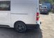 Накладка на задній бампер для Citroen Jumpy/Dispatch 2017+, довга база (Omsa Line) NZB-73820 фото 15