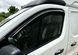 Вітровики для Opel Vivaro 2015-2019 (2 шт) DOK-128684 фото 9