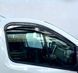 Вітровики для Opel Vivaro 2015-2019 (2 шт) DOK-128684 фото 4