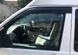 Вітровики для Volkswagen T5 Multivan 2003-2010 (2 шт) DOK-88912 фото 4