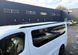 Вбудовані рейлінги для Opel Vivaro 2015-2019, довга база (чорні) RLN-74390 фото 12