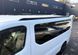 Вбудовані рейлінги для Opel Vivaro 2015-2019, довга база (чорні) RLN-74390 фото 4