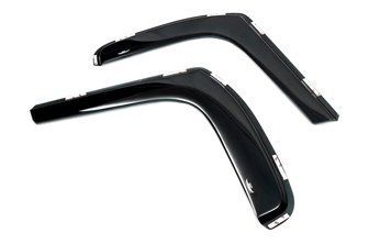 Вітровики для Nissan Primastar 2002-2014 (2 шт) DOK-67157 фото