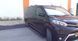 Рейлинги для Citroen Jumpy/Dispatch 2017+, длинная база (серые) RLN-79289 фото 6