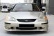 Накладки на дзеркала BMW-Style для Honda Civic 7 2001-2006 ZRK-128183 фото 4