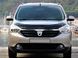 Дефлектор капота для Renault Lodgy 2013-2022 DFK-77547 фото 11