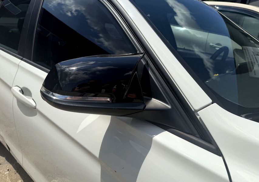Накладки на дзеркала M-Look для BMW 4 F32 2012-2020 ZRK-147530 фото