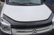 Дефлектор капота для Citroen Berlingo 2003-2008 DFK-47923 фото 5