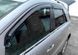 Ветровики для Mercedes ML W164 (4 шт) DOK-66027 фото 6