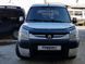 Дефлектор капота для Citroen Berlingo 2003-2008 DFK-47923 фото 6