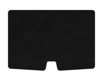 Ворсовый коврик в багажник для Mercedes B-class W246 2011-2018 (9 мм) VKB-148977 фото