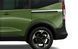 Молдинг зсувних дверей для Ford Courier 2023+ (Carmos) MDV-131639 фото 4