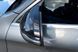 Накладки на дзеркала AMG-Look для Mercedes E-class W213 2016-2023 (пластик) ZRK-89421 фото 5