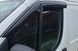 Ветровики для Opel Movano 2021+ (2 шт) DOK-129611 фото 5