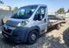 Ветровики для Opel Movano 2021+ (2 шт) DOK-129611 фото 3