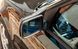 Накладки на дзеркала M-Look для BMW 5 E39 1996-2003 ZRK-147630 фото 5