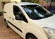 Рейлінги для Citroen Berlingo 2008-2018 (чорні, металеві ніжки) RLN-3453 фото 7