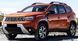 Накладки на дзеркала BMW-Style для Renault Duster 2018-2024 ZRK-123485 фото 4