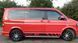 Вітровики для Volkswagen T5 Transporter 2003-2010 (4 шт) DOK-47102 фото 12