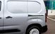 Молдинг зсувних дверей для Opel Combo 2019+, 2 шт (Omsa Line) MDV-131113 фото 7
