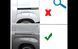Молдинг зсувних дверей для Opel Combo 2019+, 2 шт (Omsa Line) MDV-131113 фото 8