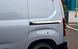 Молдинг зсувних дверей для Opel Combo 2019+, 2 шт (Omsa Line) MDV-131113 фото 6