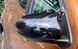 Накладки на дзеркала BMW-Style для Renault Duster 2018-2024 ZRK-123485 фото 3
