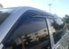 Вітровики для Volkswagen T5 Transporter 2003-2010 (4 шт) DOK-47102 фото 10