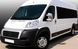 Накладки на зеркала для Fiat Ducato 2006+, хромированные, пластик NZR-4048 фото 5