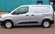 Молдинг зсувних дверей для Peugeot Partner, Rifter 2019+, 2 шт (Omsa Line) MDV-114538 фото 4