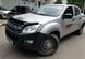 Дефлектор капота для Isuzu D-Max 2011-2019 DFK-77661 фото 7