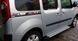 Молдинг зсувних дверей для Renault Kangoo 2008-2020, 2 шт (Omsa Line) MDV-1324 фото 4