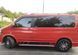 Вітровики для Volkswagen T5 2010-2015 (4 шт) DOK-47115 фото 12